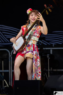 Kitamura Sisters