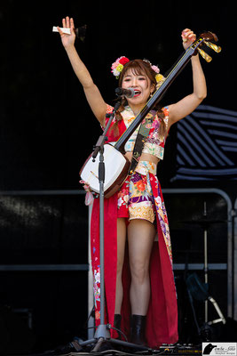 Kitamura Sisters