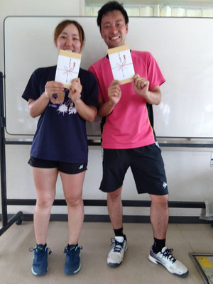 ベストカップル賞「新婚さんいらっしゃい」