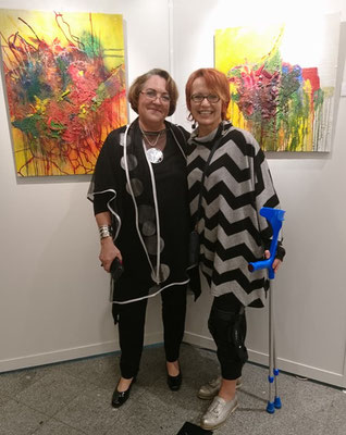 Linde Pauschenwein, Petra Postmann