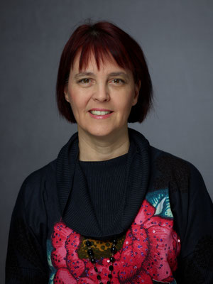 Karin Krieg