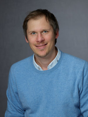Rico Strüby