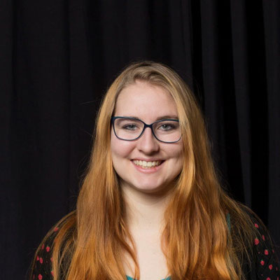 Rebecca Bühler, Regieassistentin
