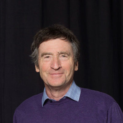 Bernhard Stähli, Produktionsleitung