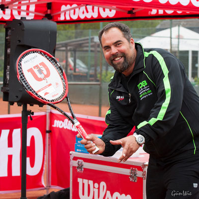 Foto/Tennis/Dorsten/TV-Feldmark/Dirk-Buers