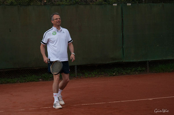 Foto/Tennis/Dorsten/TV-Feldmark/Dirk-Buers