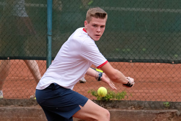 Tennis, Dorsten, TDB, Leistungstennis, TennisschuleDirkBuers