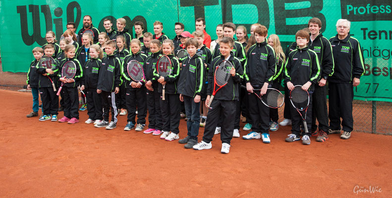 Foto/Tennis/Dorsten/TV-Feldmark/Dirk-Buers