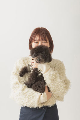 犬の写真