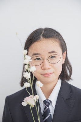 入園・入学・卒園・卒業の写真