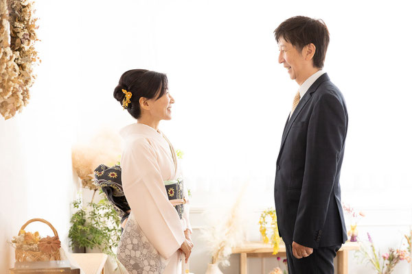 家族写真
