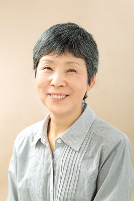 遺影写真