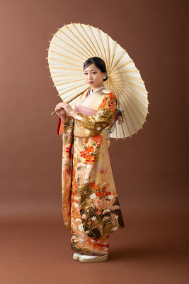 成人写真