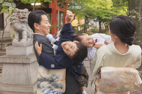 出張写真撮影