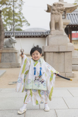 姫路神社ロケーションフォト