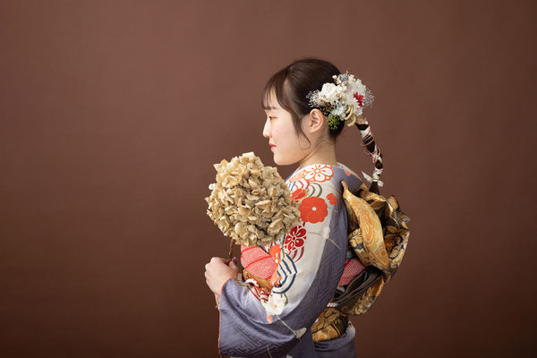 成人写真