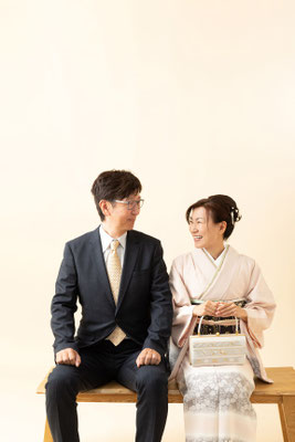 家族写真