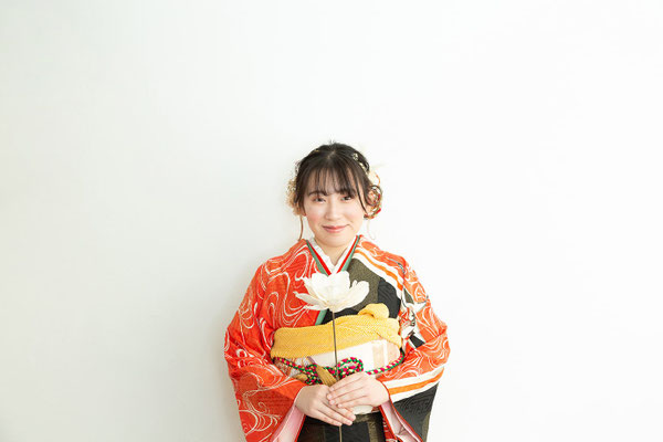 成人写真