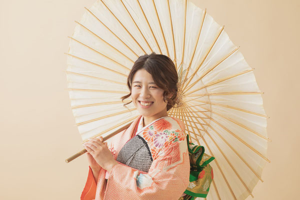 成人写真