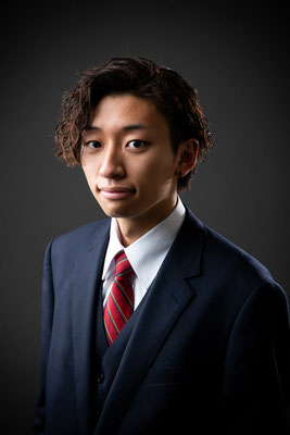 成人写真