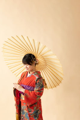成人写真