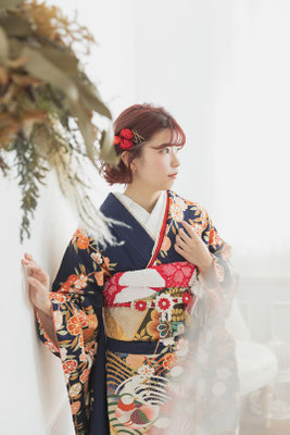 成人写真