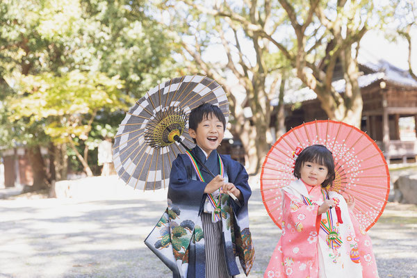姫路神社ロケーションフォト