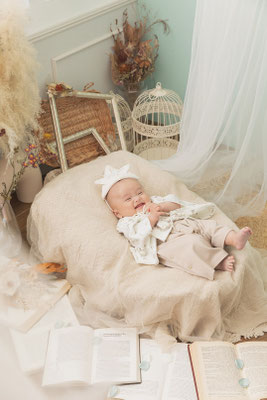 百日祝い写真撮影キャンペーン