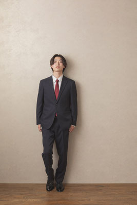 成人写真