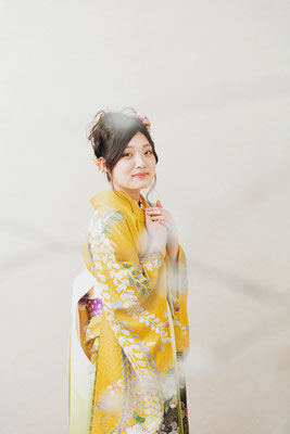 入園・入学・卒園・卒業の写真