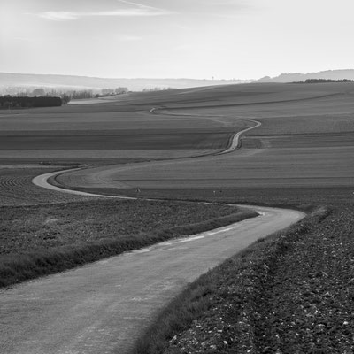 Le Vexin vers Fourges 