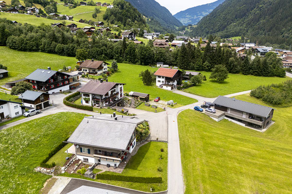 Appartment Monika in St. Gallenkirch im Montafon