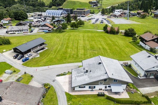 Appartment Monika in St. Gallenkirch im Montafon