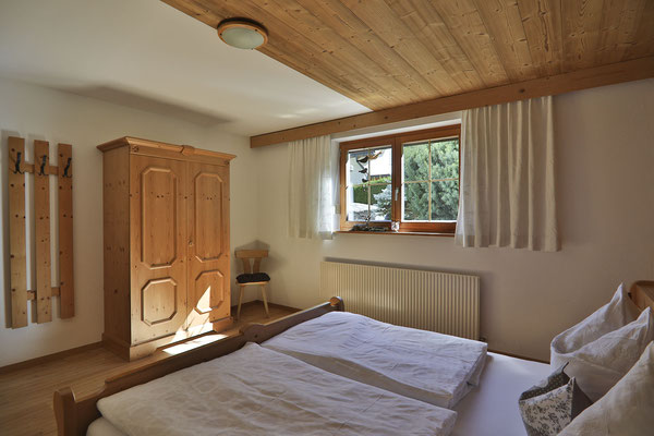 Appartment Monika im Montafon - Appartment Maderer - Schlafzimmer 1