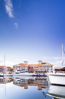 Ramada Hope Harbour - Gold Coast - Freshcoat Creative Graphic Design & Photography