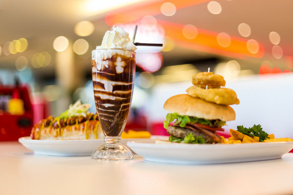 Pancake Diner - Coolangatta - Gold Coast - Freshcoat Creative Graphic Design & Photography