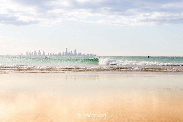 Currumbin - Freshcoat Creative Graphic Design & Photography