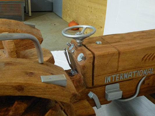 Holzarbeiten Bk Schillingers Webseite