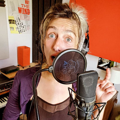 Claire Cordel 