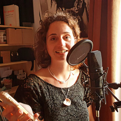 Maud Cappelletti