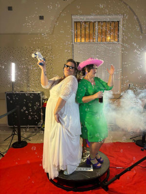 contratar un videomaton en cadiz