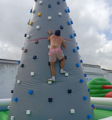 actividades al estilo humor amarillo cadiz