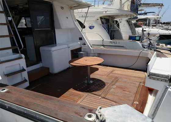 alquiler de embarcaciones en tenerife para avisatamiento de cetáceos