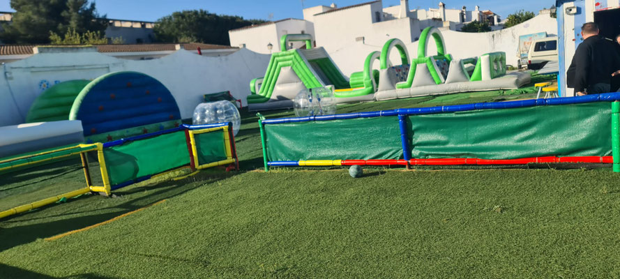 actividades al estilo humor amarillo en cadiz para despedidas