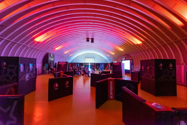 Salón privada para celebraciones en las palmas
