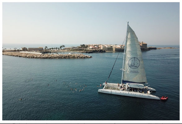 boat party alicante