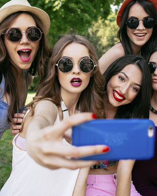 hacer una beauty party en Sevilla