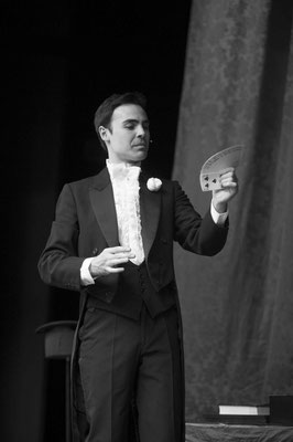 magos eventos Cordoba