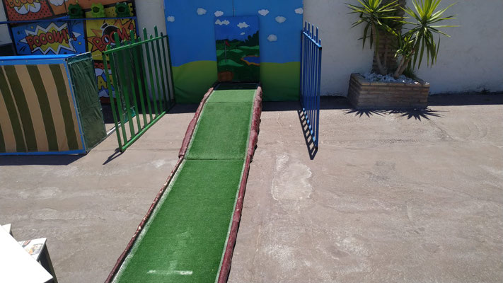 Juegos de mini feria para fiestas y eventos escolares