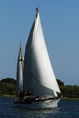 despedida de soltera en barco Huelva